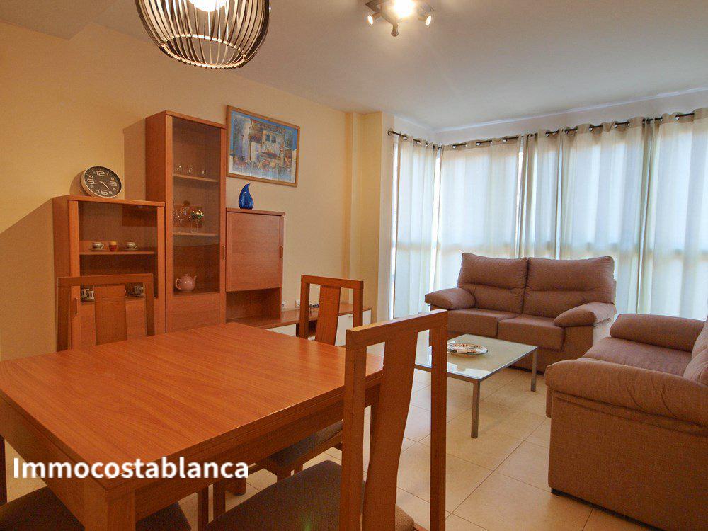 Apartment in Alicante, 135,000 €, photo 2, listing 10479848