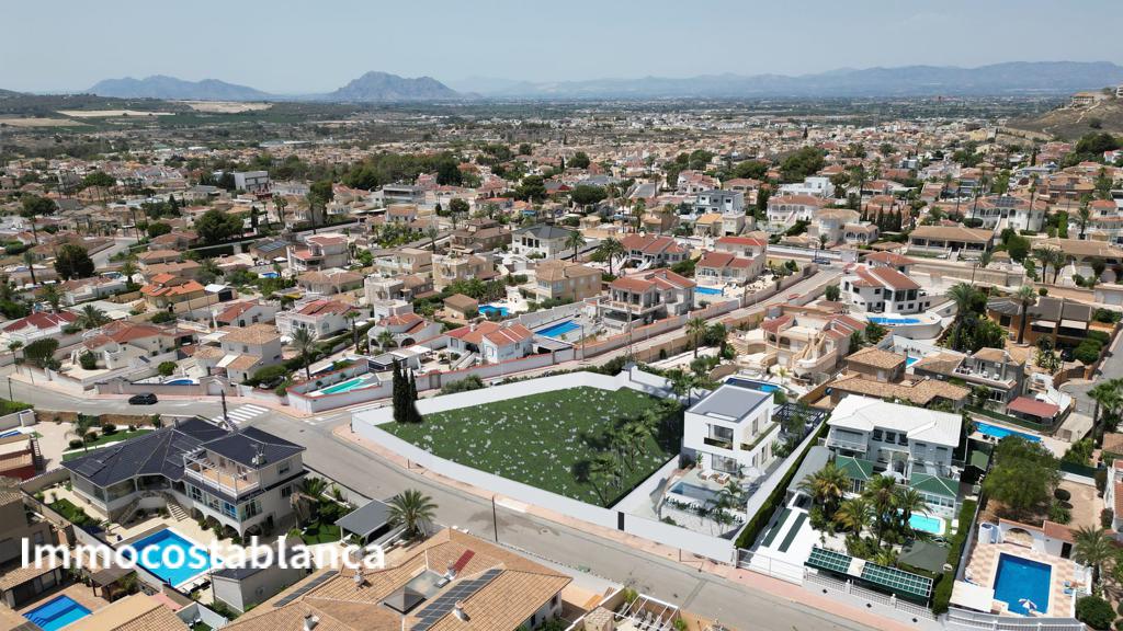 Villa in Ciudad Quesada, 284 m², 1,050,000 €, photo 1, listing 53663536