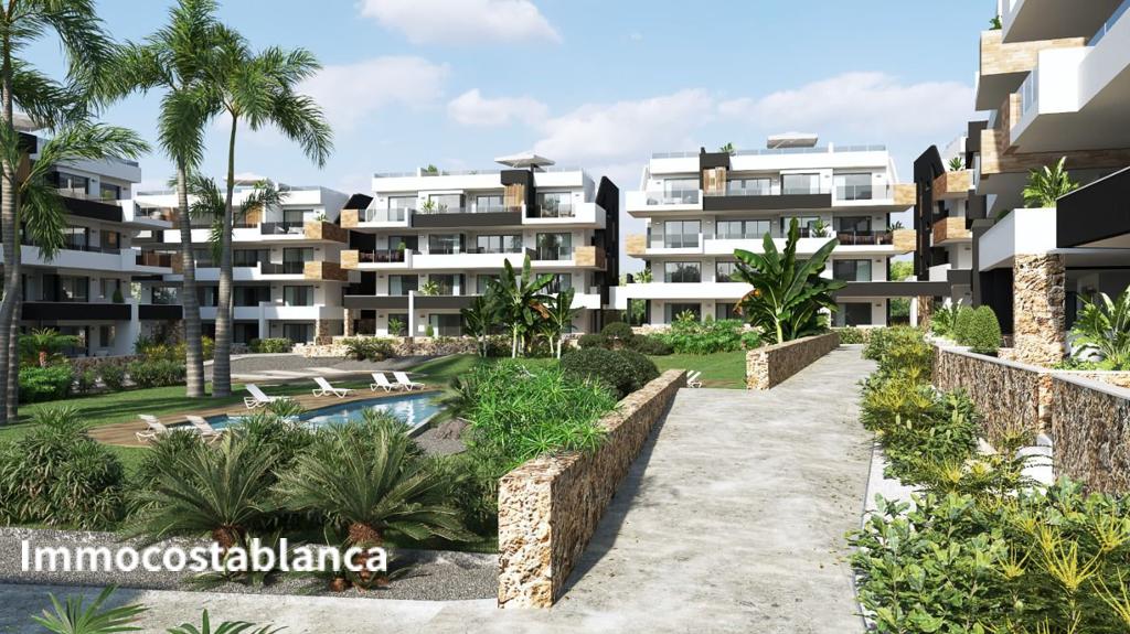 Apartment in Dehesa de Campoamor, 117 m², 249,000 €, photo 4, listing 21944976