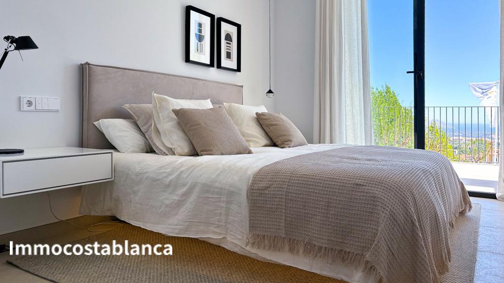 Villa in Polop, 209 m², 448,000 €, photo 10, listing 46263456