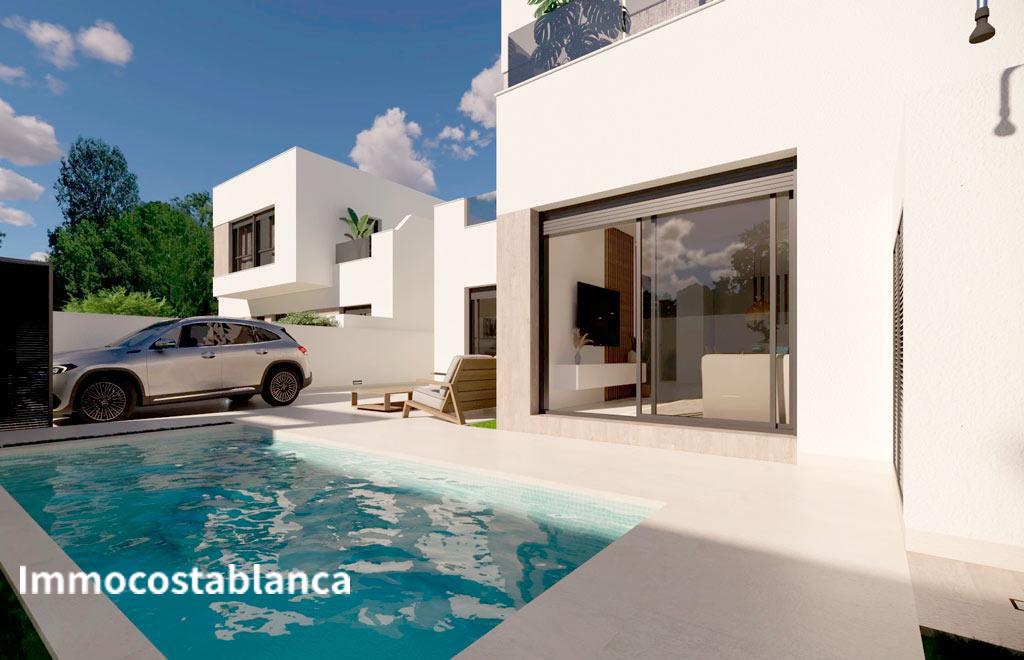 Villa in Vega Baja del Segura, 116 m², 355,000 €, photo 9, listing 5661136