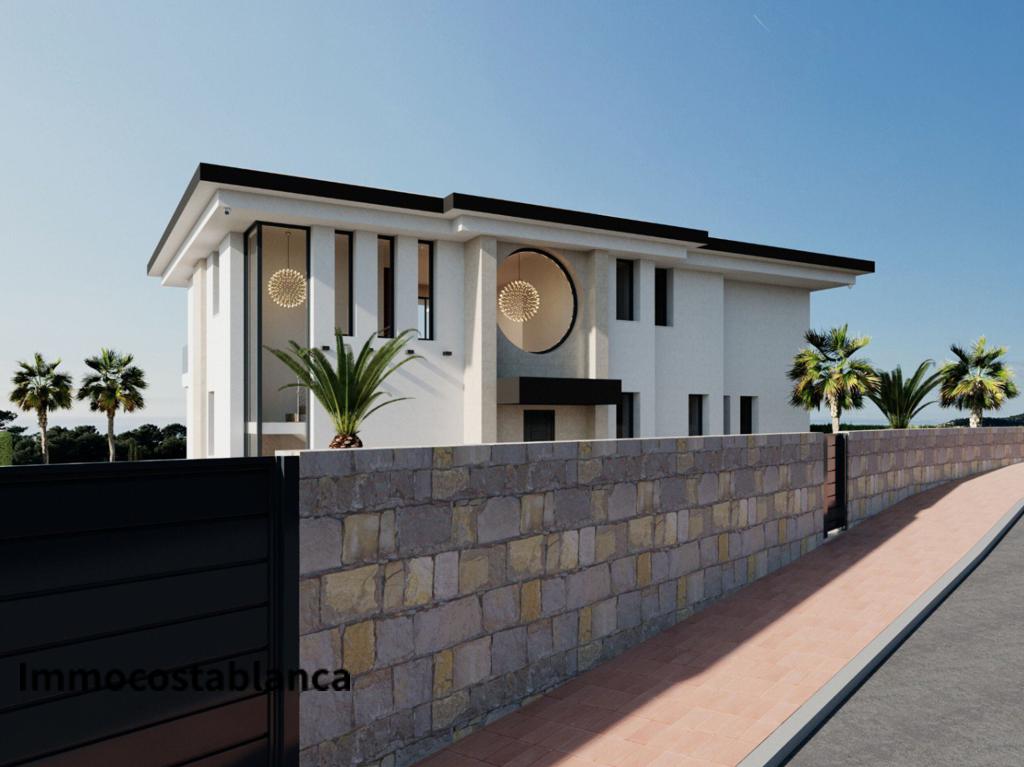 Detached house in Alicante, 550 m², 2,400,000 €, photo 8, listing 53116256