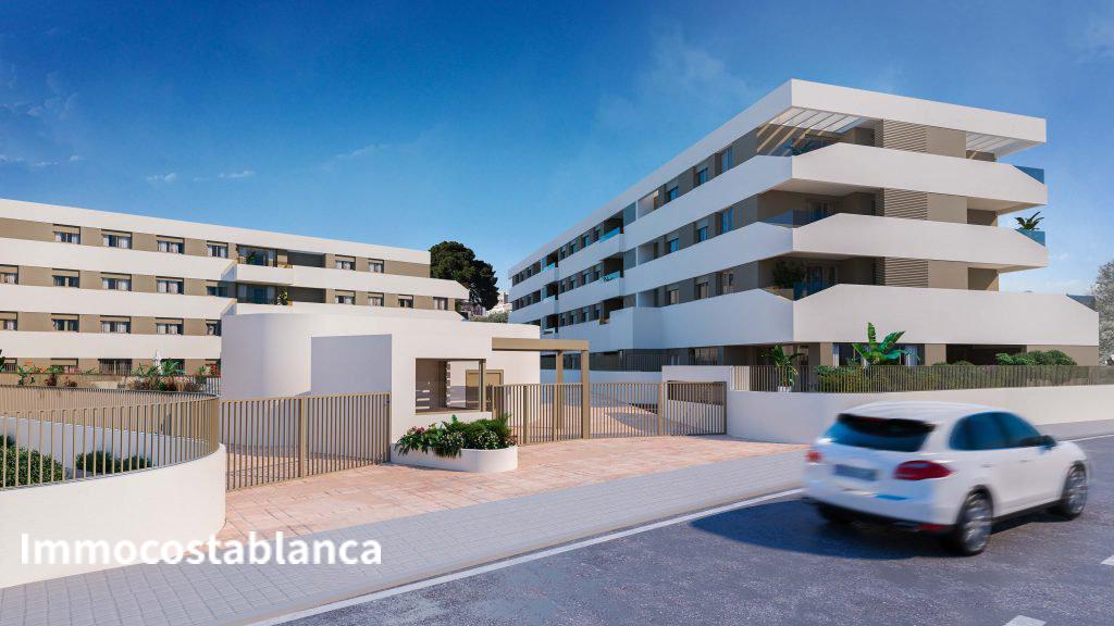 3 room apartment in Sant Joan d'Alacant, 90 m², 234,000 €, photo 10, listing 26727376