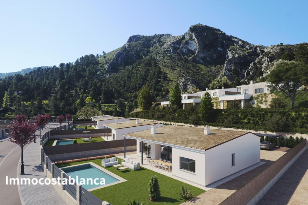Villa in Penàguila, 155 m², 428,000 €, photo 8, listing 19959536