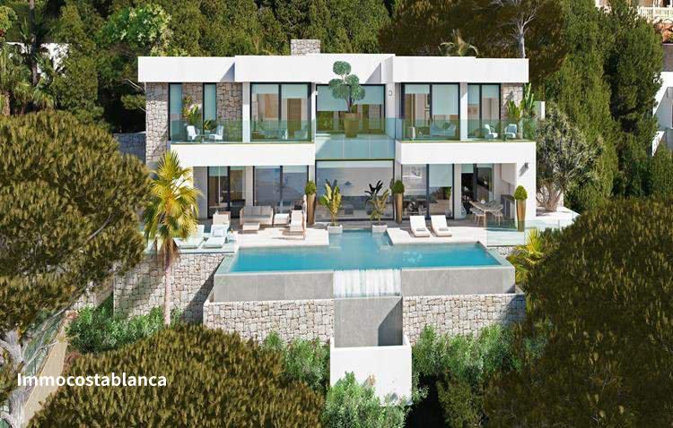 Villa in Altea, 2,950,000 €, photo 2, listing 65525776