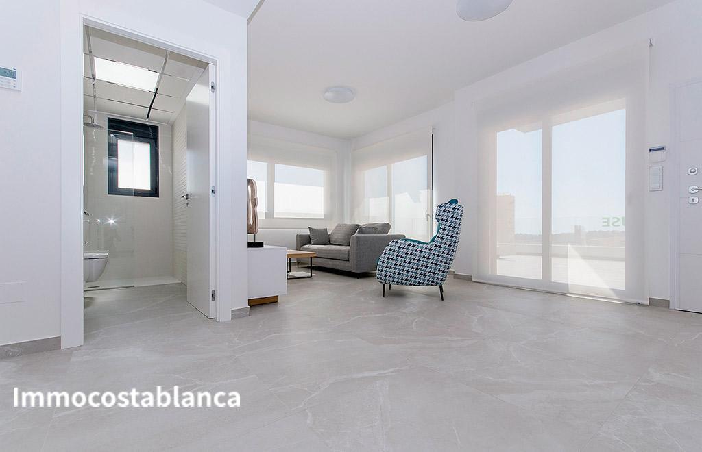 Apartment in San Miguel de Salinas, 92 m², 360,000 €, photo 3, listing 75566328