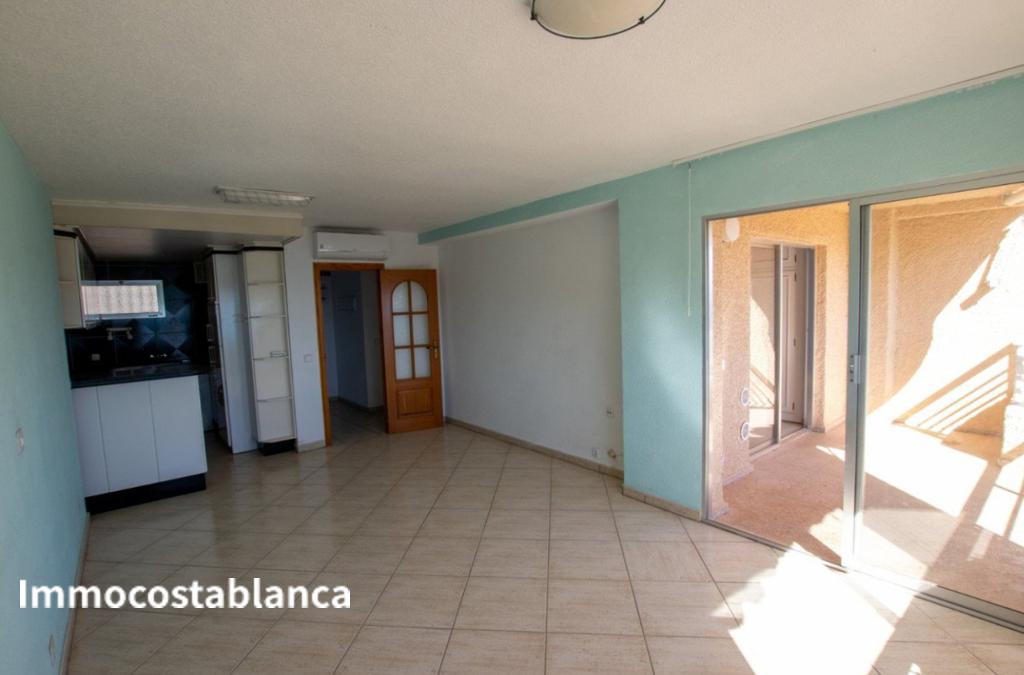 Apartment in Villajoyosa, 85 m², 150,000 €, photo 6, listing 33587128