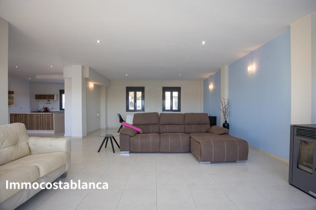 Detached house in Moraira, 500 m², 950,000 €, photo 10, listing 33839848