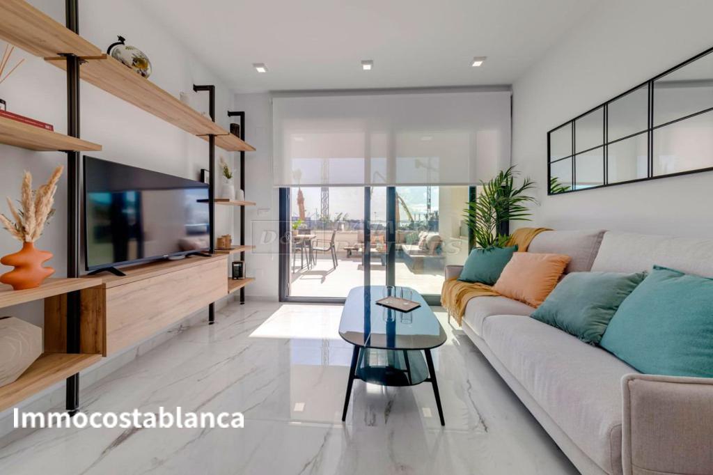 Apartment in Dehesa de Campoamor, 70 m², 295,000 €, photo 7, listing 12256