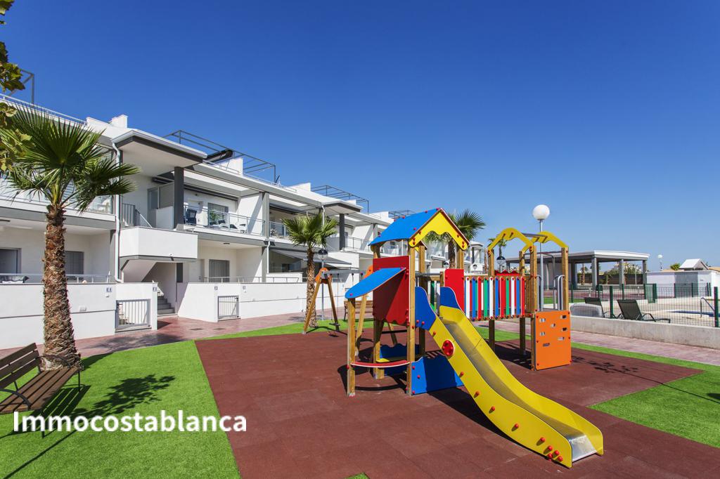 Detached house in Playa Flamenca, 86 m², 205,000 €, photo 10, listing 10293616