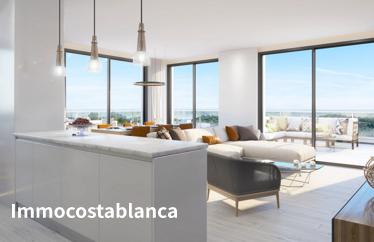 Apartment in Orihuela Costa, 73 m²