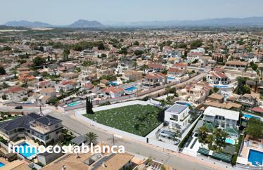 Villa in Ciudad Quesada, 284 m²