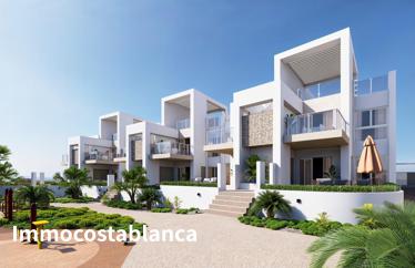Detached house in Ciudad Quesada, 73 m²