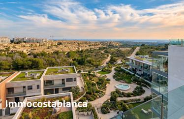 Apartment in Orihuela Costa, 87 m²