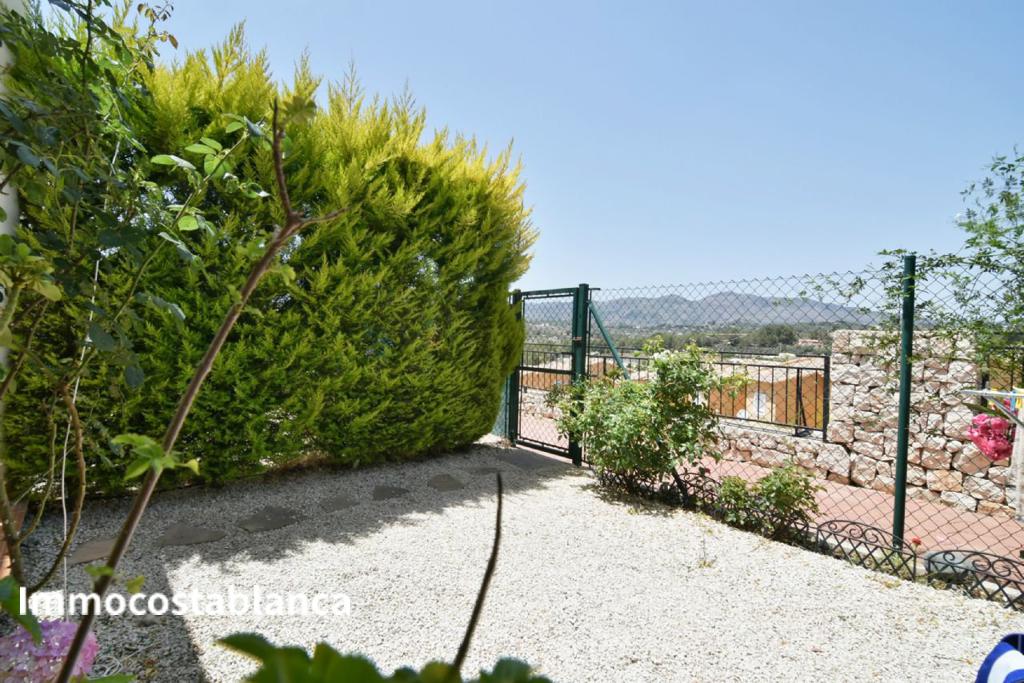 Townhome in Calpe, 115 m², 230,000 €, photo 9, listing 49008176