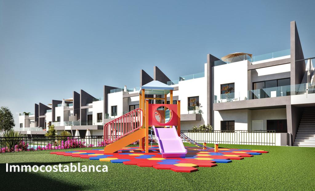 Detached house in San Miguel de Salinas, 213 m², 229,000 €, photo 1, listing 58283376