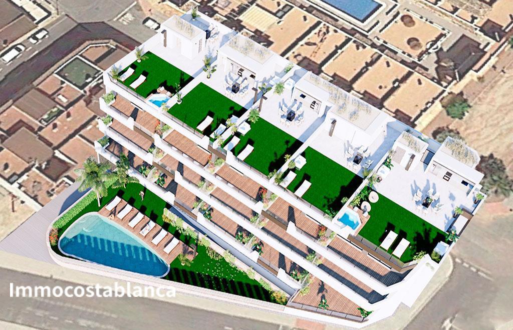 Apartment in Benijofar, 88 m², 308,000 €, photo 1, listing 3304416