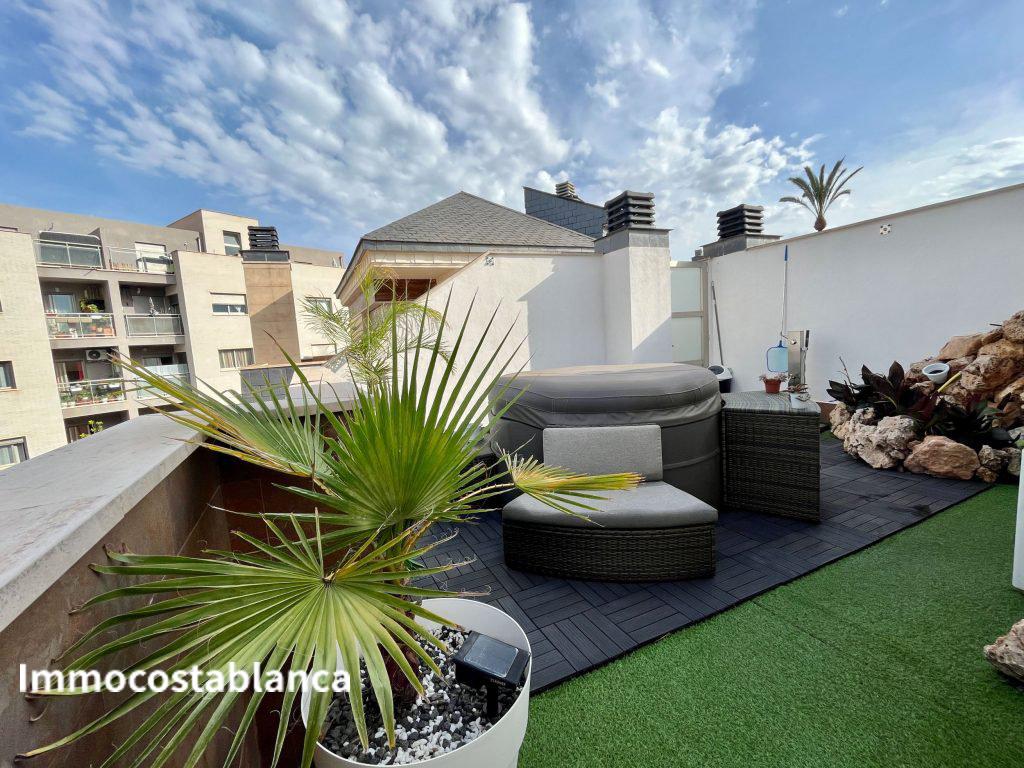 4 room terraced house in Pilar de la Horadada, 244 m², 395,000 €, photo 10, listing 45972976