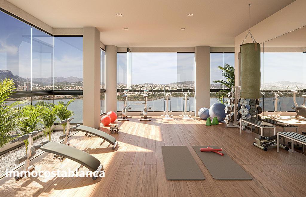 Apartment in Calpe, 109 m², 1,385,000 €, photo 8, listing 20305696