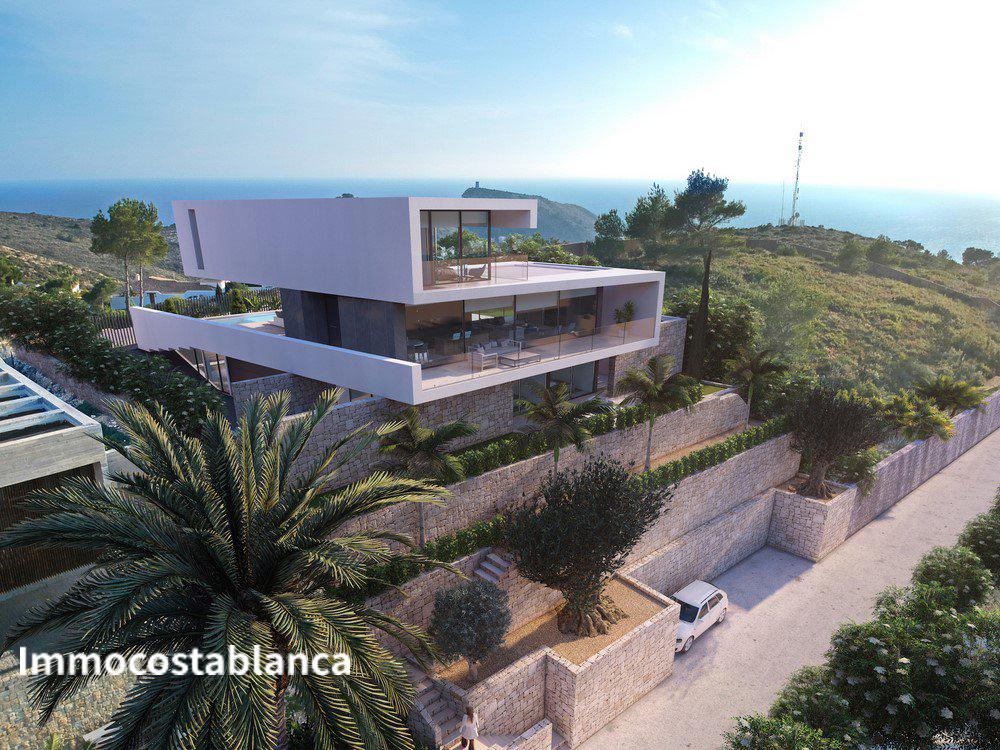 Detached house in Moraira, 568 m², 3,250,000 €, photo 6, listing 67776096