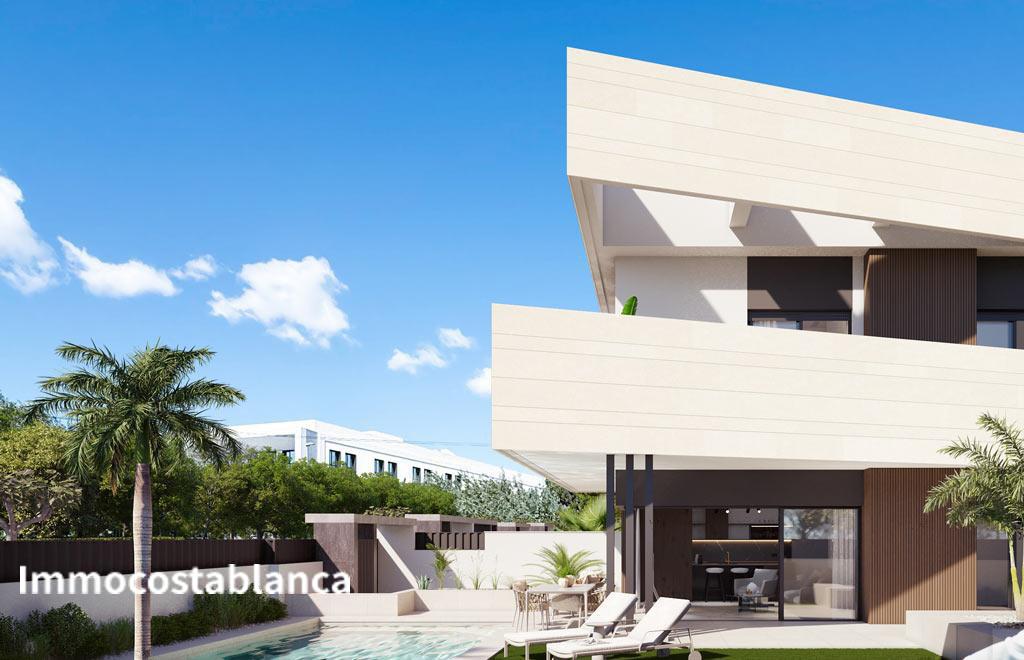 Villa in Pilar de la Horadada, 112 m², 659,000 €, photo 8, listing 52029936
