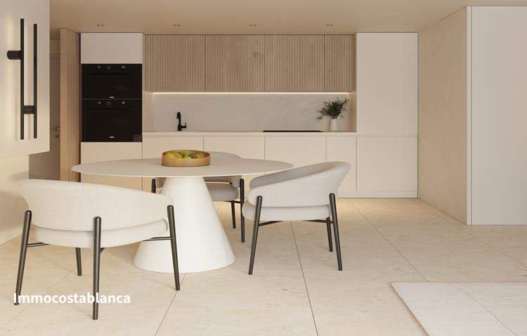 Apartment in Calpe, 98 m², 430,000 €, photo 7, listing 76760416