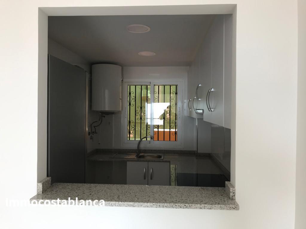 Apartment in Altea, 72 m², 165,000 €, photo 1, listing 19958416