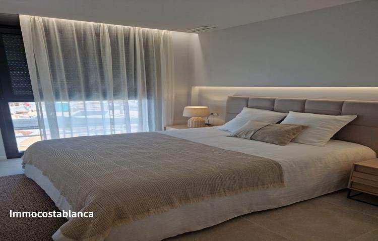 Penthouse in Denia, 257 m², 799,000 €, photo 3, listing 65631456