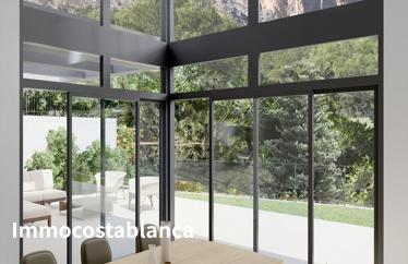 Villa in Polop, 157 m²