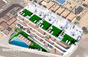 Apartment in Benijofar, 88 m²