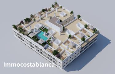 Apartment in Algorfa, 60 m²