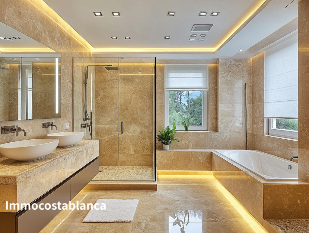 Detached house in Moraira, 395 m², 1,950,000 €, photo 6, listing 70558736