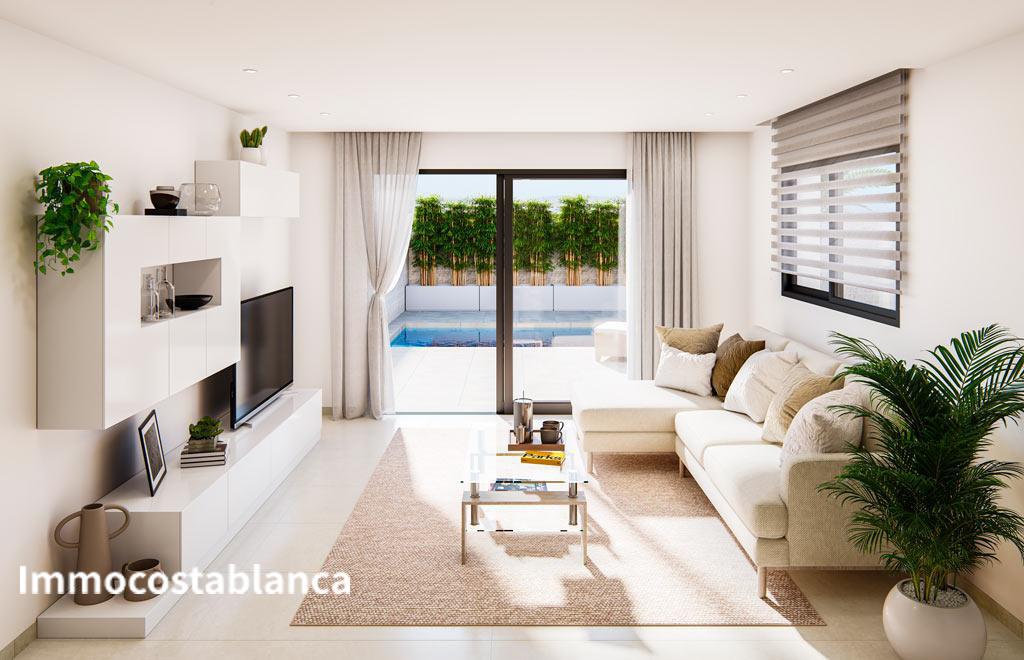 Villa in La Marina, 108 m², 395,000 €, photo 2, listing 2138816