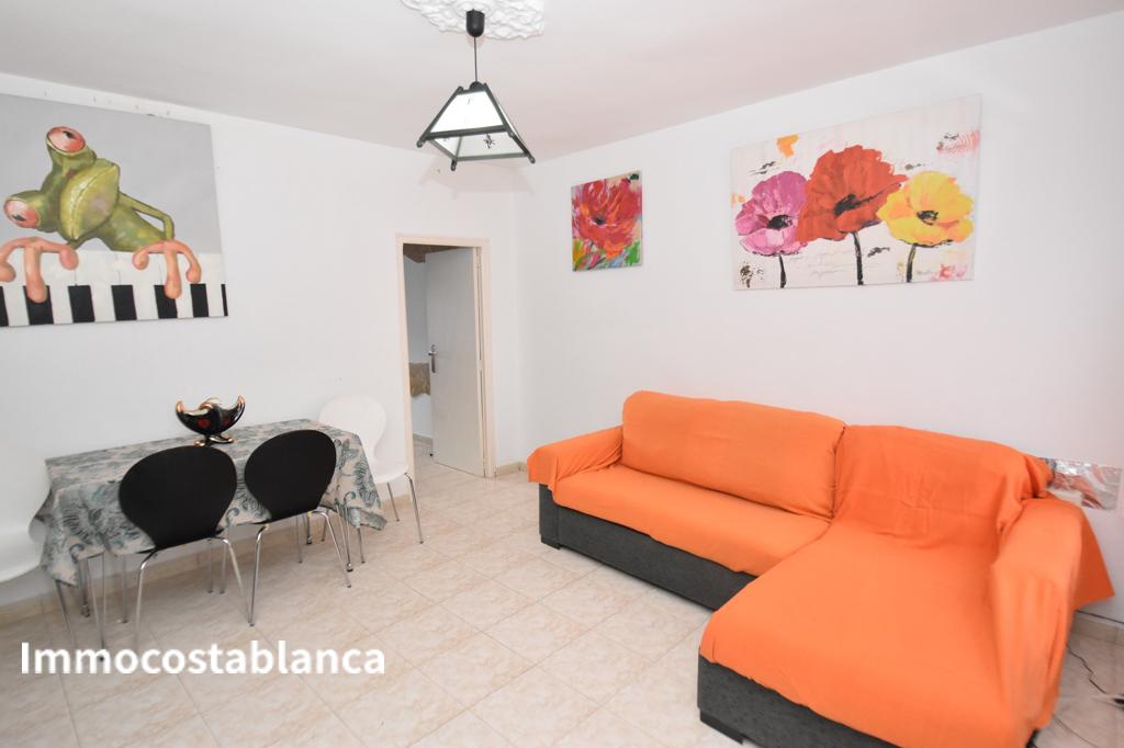 Apartment in Denia, 72 m², 75,000 €, photo 3, listing 11494416