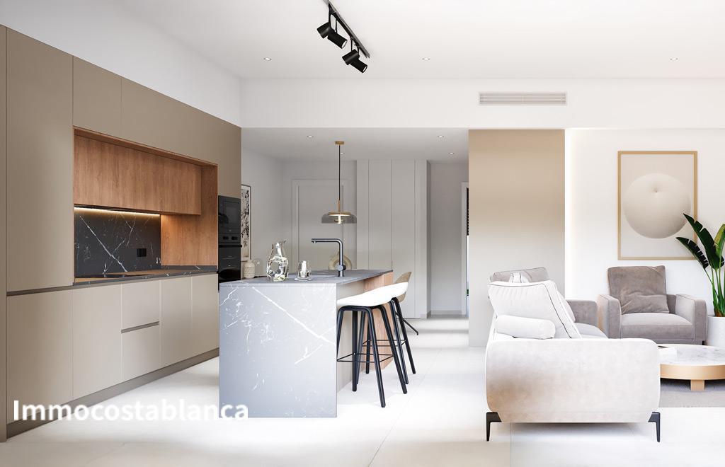 Apartment in Pilar de la Horadada, 96 m², 434,000 €, photo 6, listing 7619616