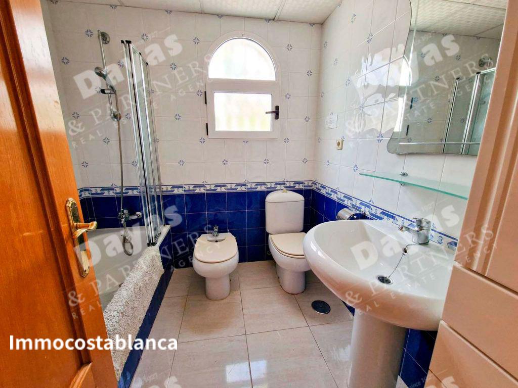 Detached house in Dehesa de Campoamor, 200 m², 495,000 €, photo 5, listing 44824176