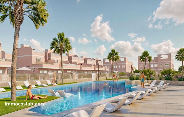 Penthouse in Pilar de la Horadada, 168 m², 400,000 €, photo 2, listing 37122016