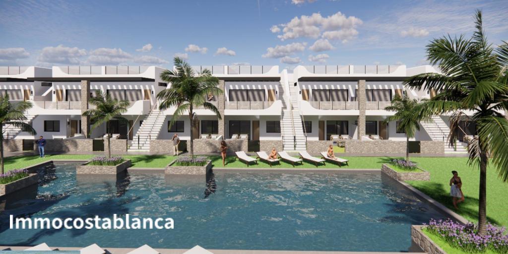 Apartment in Torrevieja, 89 m², 370,000 €, photo 9, listing 78927536