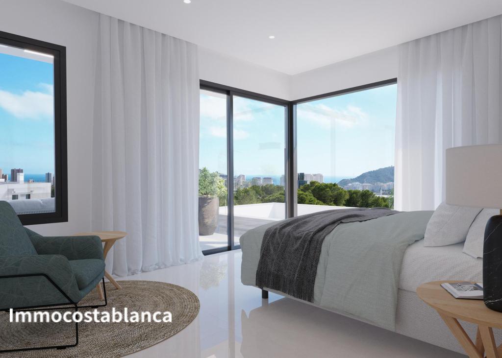 Villa in Benidorm, 175 m², 1,150,000 €, photo 10, listing 69647536