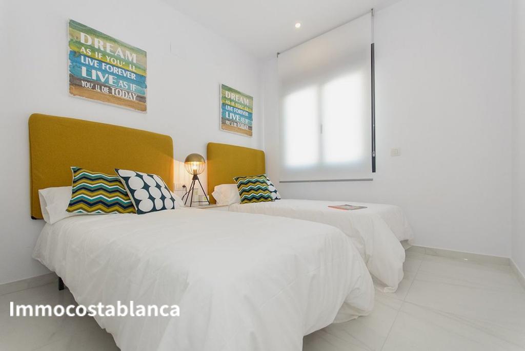 3 room apartment in Alicante, 77 m², 199,000 €, photo 9, listing 18801616