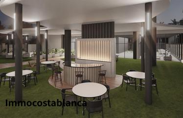Apartment in Calpe, 165 m²