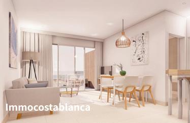 Apartment in Torre de la Horadada, 81 m²