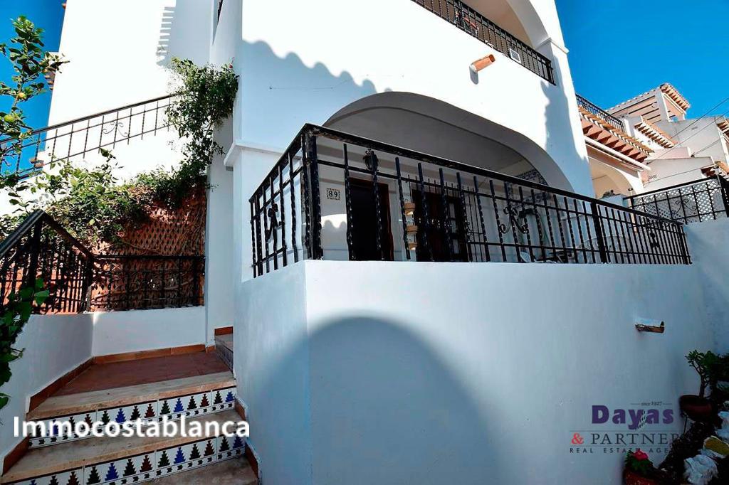 Apartment in Torrevieja, 69 m², 98,000 €, photo 4, listing 24063216