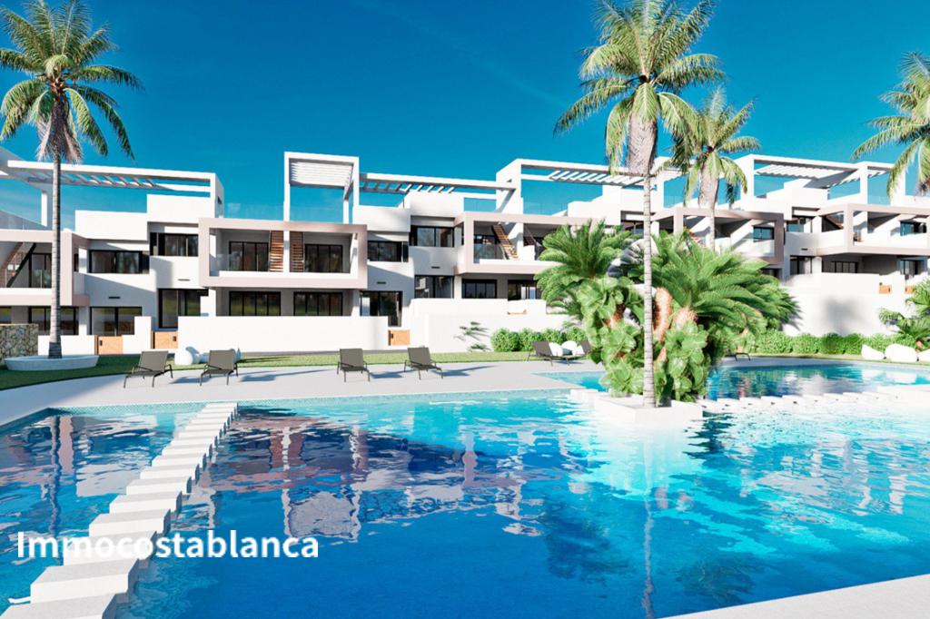 Apartment in Finestrat, 138 m², 380,000 €, photo 3, listing 70257936