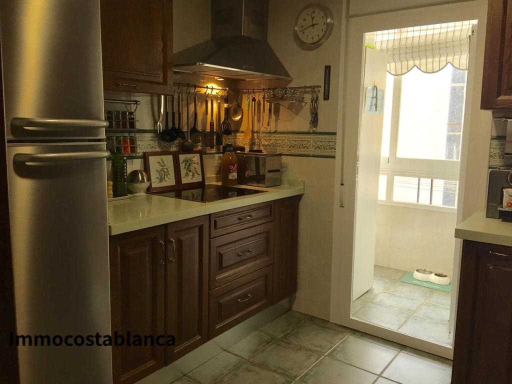Apartment in Calpe, 99 m², 155,000 €, photo 8, listing 47328176