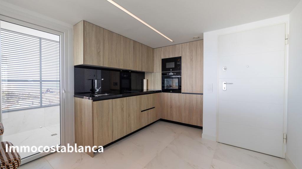 Apartment in Dehesa de Campoamor, 108 m², 454,000 €, photo 3, listing 2992096