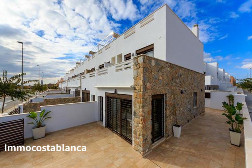 Terraced house in Pilar de la Horadada, 93 m², 242,000 €, photo 2, listing 38264976
