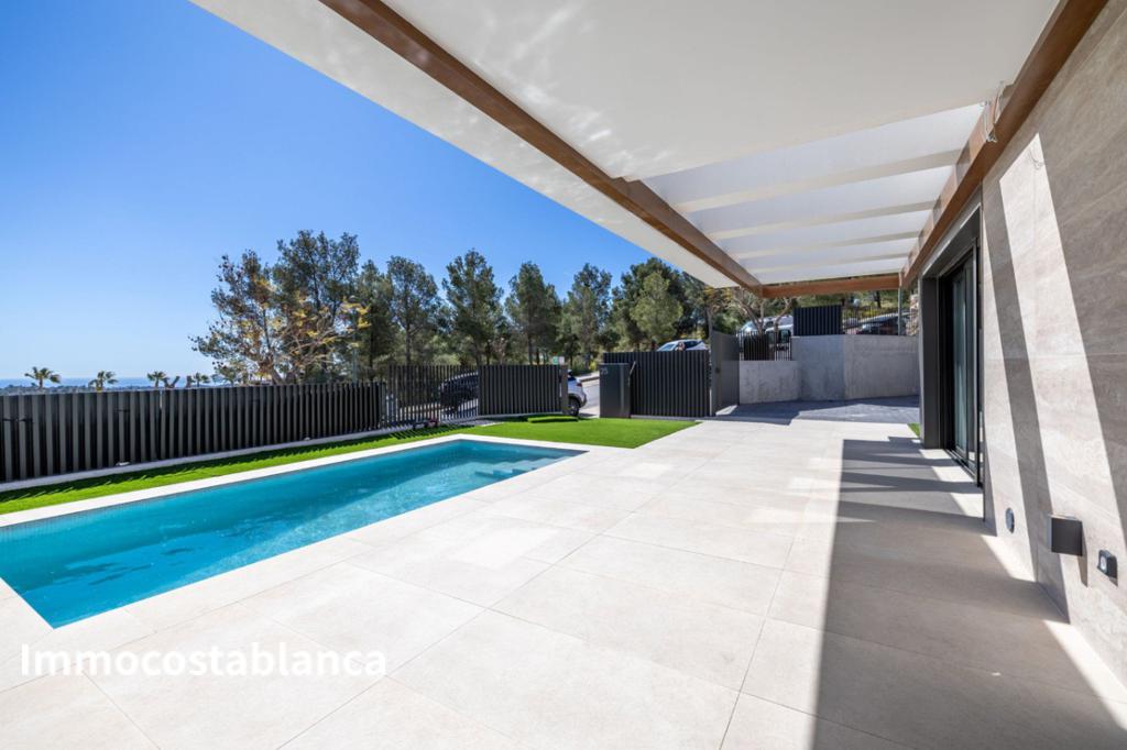 Detached house in Polop, 187 m², 514,000 €, photo 3, listing 21541056