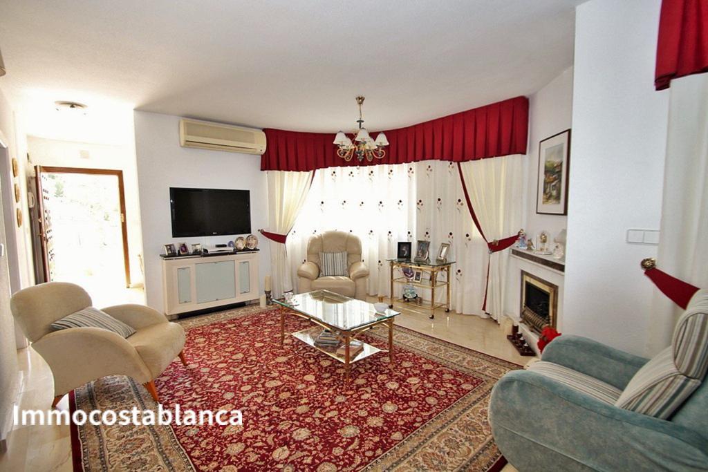 Villa in Dehesa de Campoamor, 520,000 €, photo 8, listing 11659216