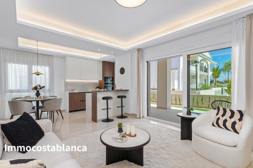 Detached house in Ciudad Quesada, 86 m², 326,000 €, photo 2, listing 63959536